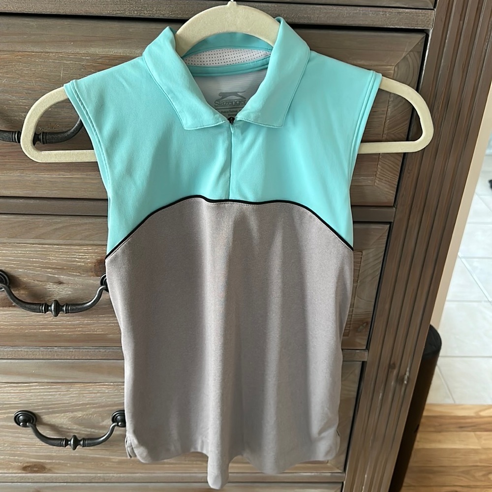 Women’s Slazenger Golf Tank Top XS